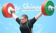 Грабовецкая прокомментировала решение отобрать у нее медаль Олимпиады