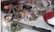 Повара торговали марихуаной в кафе Кокшетау