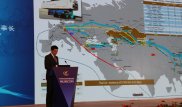 Транспортно-логистические возможности Казахстана обеспечивают транзит грузов из Азии в Европу