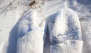 Двое детей получили обморожения в Астане