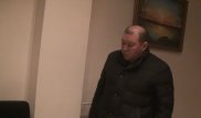 Появилось видео задержания сына экс-спикера Мажилиса Джакупова