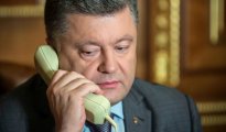 Петр Порошенко. Фото с сайта Kloop.kg