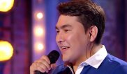 "Я вас умоляю, ну какие русские": КВНщик Мусагалиев песней ответил Говорухину