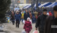 В октябре казахстанцы оставили в магазинах свыше 660 миллиардов тенге