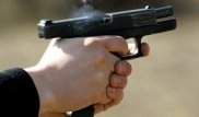 Старшеклассника застрелили в Каскелене