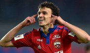 Сын тренера карагандинского "Шахтера" дисквалифицирован за кокаин