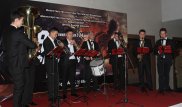 Фильм "28 панфиловцев" посоветовали показывать для разубеждения милитаристов