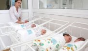 В Баку скончались пятеро новорожденных близнецов