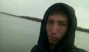 21-летний студент из Казахстана пропал в Омске