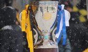 Байшаков поздравил ФК "Астана" с победой на Кубке Казахстана