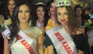 17-летняя ученица гимназии стала обладательницей титула "Мисс Караганда-2016"