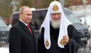 Путин раскрыл тайну своего крещения