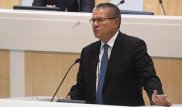 Путин о деле Улюкаева: Закон для всех един
