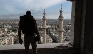 Более трех тысяч россиян въехали в Сирию и Ирак с военной целью
