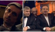 Знатоки "Что? Где? Когда?" устроили скандал в эфире Первого канала