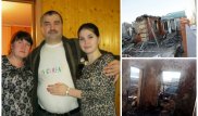 "Взрыв был такой, что жители соседних домов чуть не попадали с кроватей"