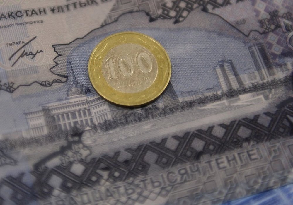 Курс нацвалюты вновь укрепился, несмотря на дешевеющую нефть