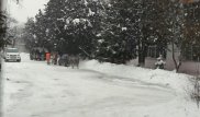Руководство областного детдома в Алматы рассказало подробности пожара