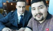 Даже не знаю, захочет ли он вернуться - тренер Ильи Ильина