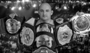 Кикбоксера - уроженца Атырау убили в Германии за связь с мафией - СМИ