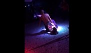 Видео развратной вечеринки в клубе Шахтинска попало в Сеть