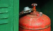 Начато расследование по делу о взрыве баллона в донерной в Астане
