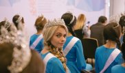 "Мисс Казахстан-2016": Instagram-жизнь конкурсанток