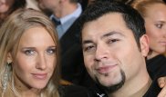 Хакеры опубликовали эротическое фото Юлии Ковальчук