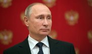 Путин может посетить EXPO-2017 в Астане