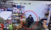 "Усейн Болт" с алматинского рынка "Байсат": Я подумал, наступил катаклизм