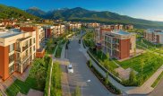 В Алматы завершается строительство жилого комплекса-курорта Royal Gardens от "БАЗИС-А"