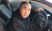 Таксист из Алматы, помогший владельцу вернуть украденные колеса, объяснил свой поступок