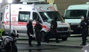 Мощный взрыв произошел на юго-востоке Турции