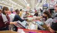 "Черная пятница" в США: Люди стали жертвами стрельбы у магазинов