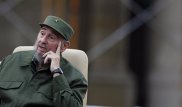 Умер Фидель Кастро