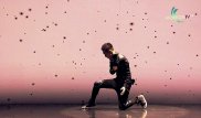 Видео выступления монгольского танцора взорвало YouTube