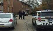 Неизвестные открыли огонь по детям на парковке в США