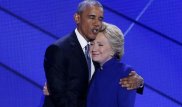 Клинтон позвонила Трампу и признала поражение лишь под давлением Обамы