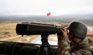 Группировка ДАИШ применила химоружие в Сирии - генштаб Турции