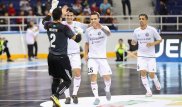 "Кайрат" без единого поражения вышел в "Финал четырех"