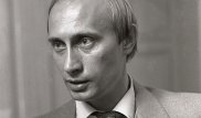 СМИ опубликовали первое интервью Владимира Путина