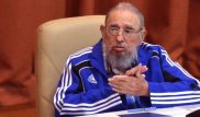 Почему Фидель Кастро любил костюмы Adidas?