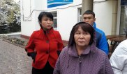 По делу о групповом изнасиловании Жибек Мусиновой в Есике вынесен приговор