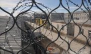 В Усть-Каменогорске незадолго до освобождения повесился заключенный