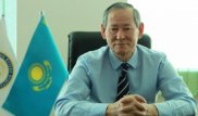 Избран новый глава Федерации футбола Казахстана