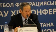 Приложу все усилия для всестороннего развития футбола в РК - новый глава ФФК