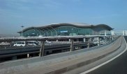 Более 5 тысяч пассажиров не могут улететь из Урумчи из-за непогоды