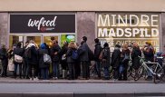 Сеть магазинов просроченных продуктов пользуется спросом в Европе
