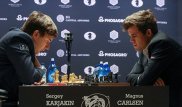 Матч за мировую шахматную корону: Карлсен попросил прощения у болельщиков