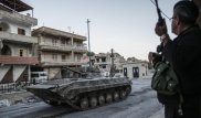 Сирийская армия освободила от боевиков 14 кварталов за сутки в восточном Алеппо